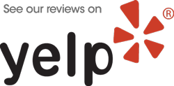See Galati's reviews on yelp!